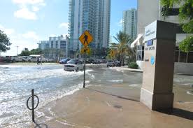 miami flooding